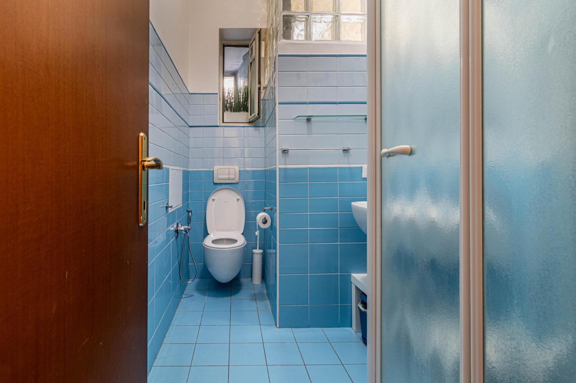 Appartamento Porta Pia Hannes *